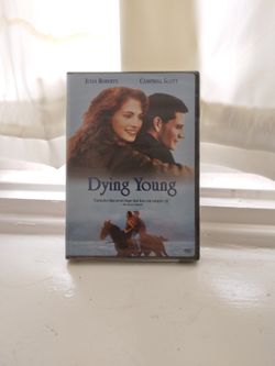 Dying Young