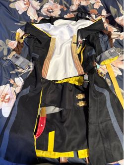 Honkai star rail trailblazer stelle cosplay size s