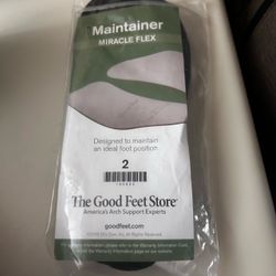Good Feet Store Arch Supports