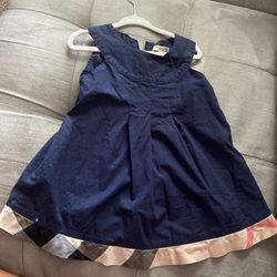 Toddler Dress 