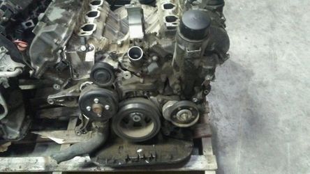 3.2L Engine for 2001 Mercedes-Benz SLK320