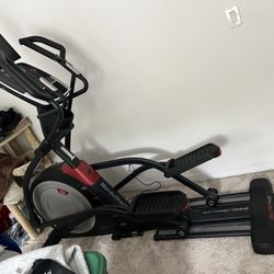 NordicTrack Elite 14.9 Elliptical