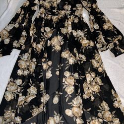 Women’s Mesh Cover