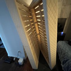 Eastern King Box Spring