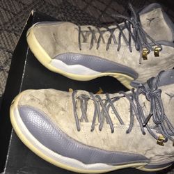 Jordan Lift Off 12s