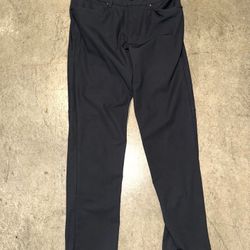 Lululemon Mens Chino pants size 32