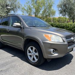 2011 Toyota Rav4