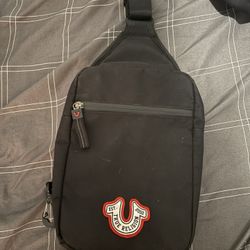 true religion bag