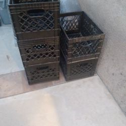 Container $3 Each