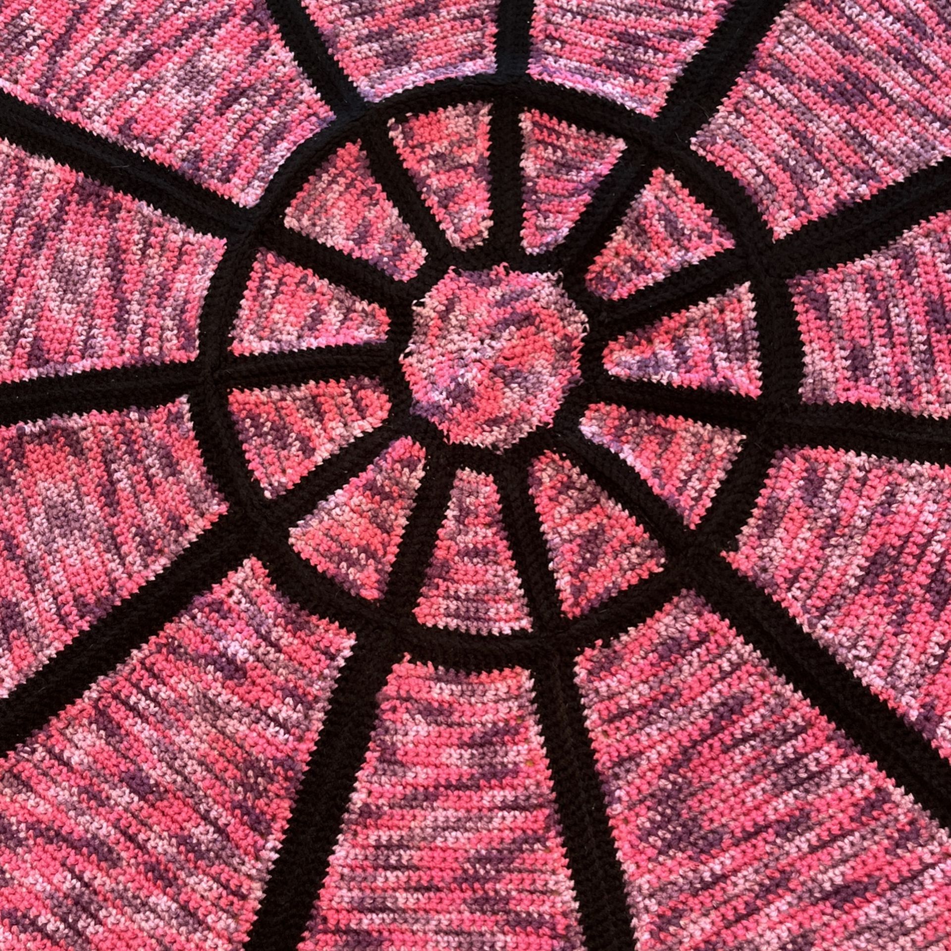 Afghan