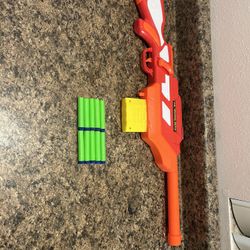 Air Warrior The Walking Dead Andrea’s Rifle