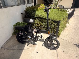 E-Bike