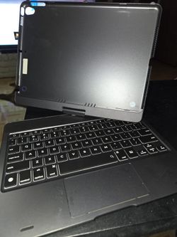 Keyboard
