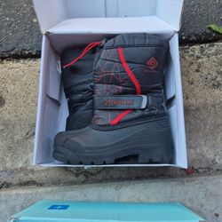 Kamick Boys Boots