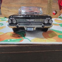 Car Collectables 
