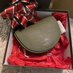 New!!! Coach Bag Crossbody 