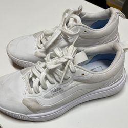 Vans Ultrarange Sneakers