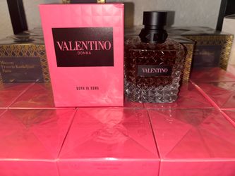 Valentino Donna