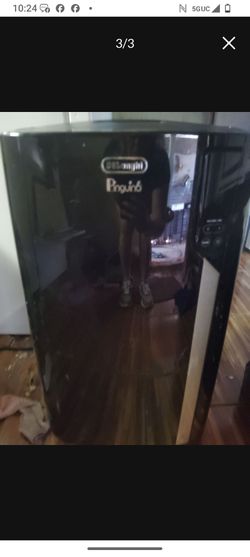 DeLonghi Portable Air conditioner $120