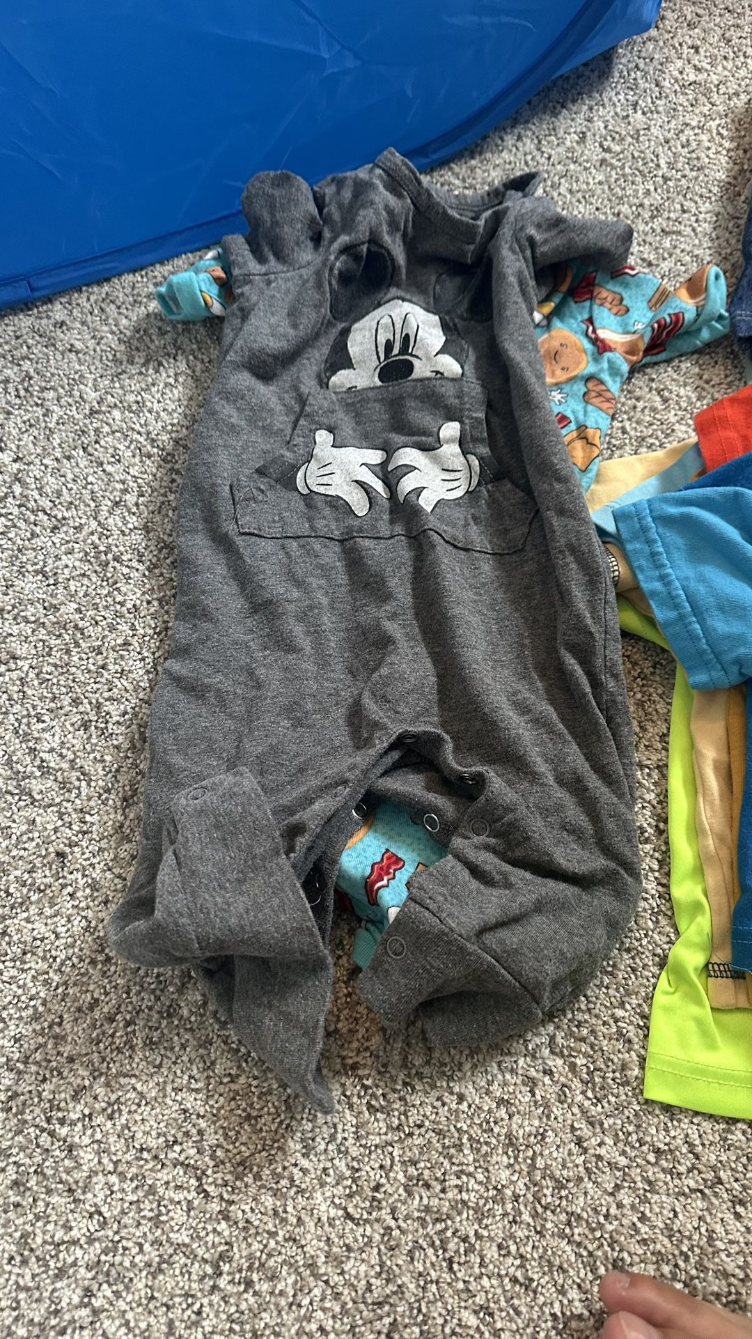 Toddler Clothes
