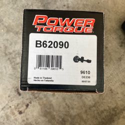 motor mount brand new never opened 