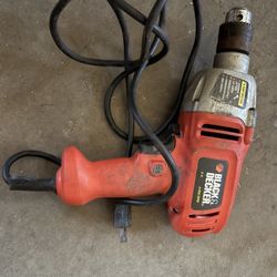 Drill