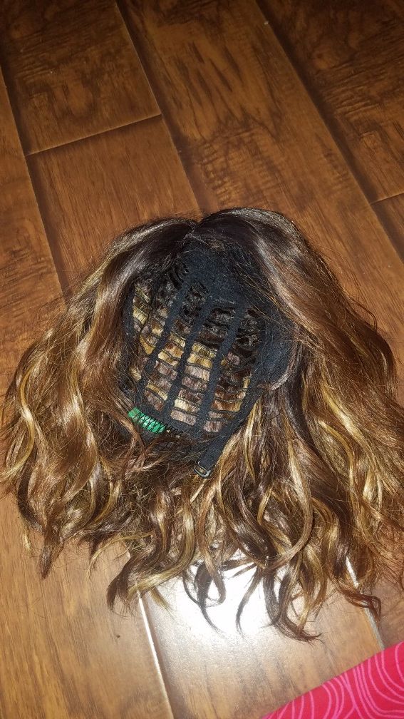 Great quality wig !!