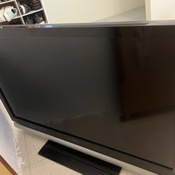 Vizio 55in local dimming LED-based LCD TV