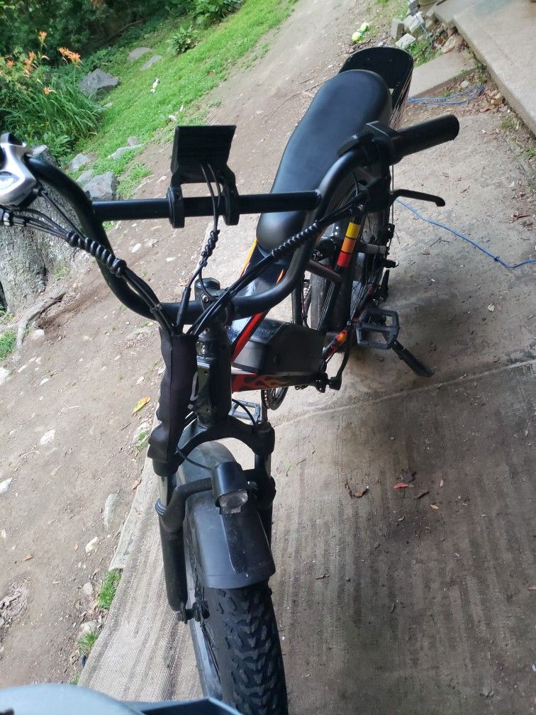 Jasion Ebike