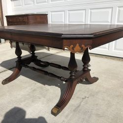 Antique Table 