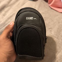 Game Stuff Gameboy Hip Bag