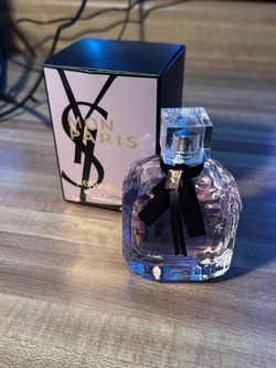 YSL Mon Paris