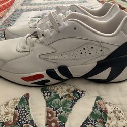 Fila Size 13 Brand New Never Worn 