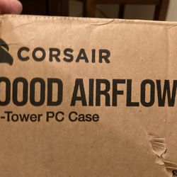 Corsair Desktop Case