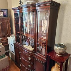 China Hutch