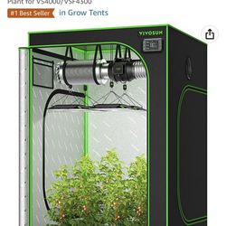 Vivosun Grow Tent