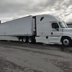 Looking for CDL Driver For Local  Work Or 48 State