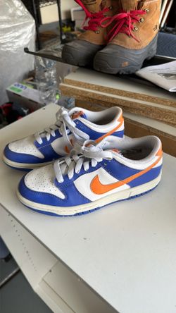 Nike Dunk 4.5y