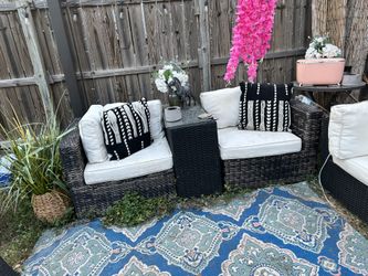 Patio Furniture