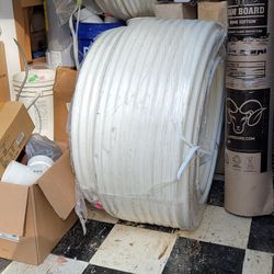  If 500' of 1" packs