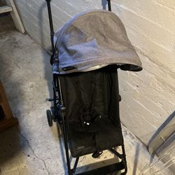 Jeep Stroller 