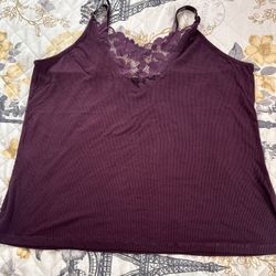 Purple Top