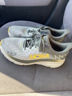 Hoka atr challenger 11.5 mens