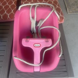 Little Tikes Swing