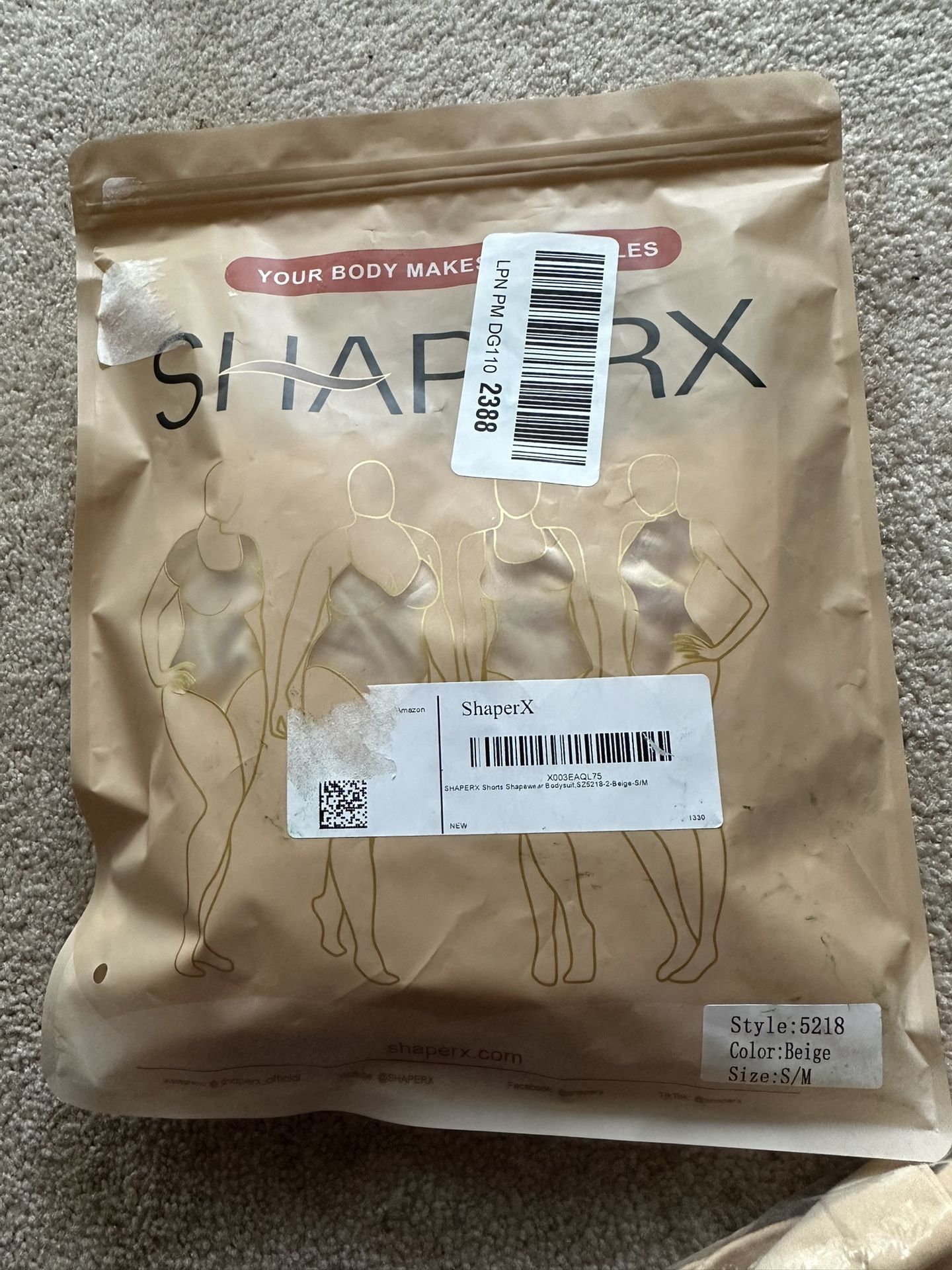 Body Shaper