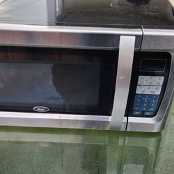 Microwave $25