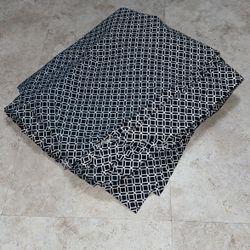 King Size 100% Cotton Bed Sheets 