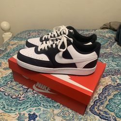 Nike Court Vision LO 