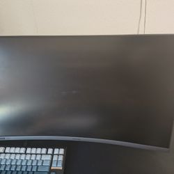 Samsung CRG5 240hz 27inch IPS FullHD