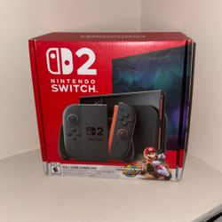 Nintendo Switch 2